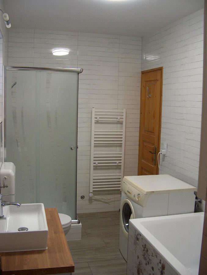 Almafas Vendeghaz Orseg Villa Kerkakutas Exterior foto