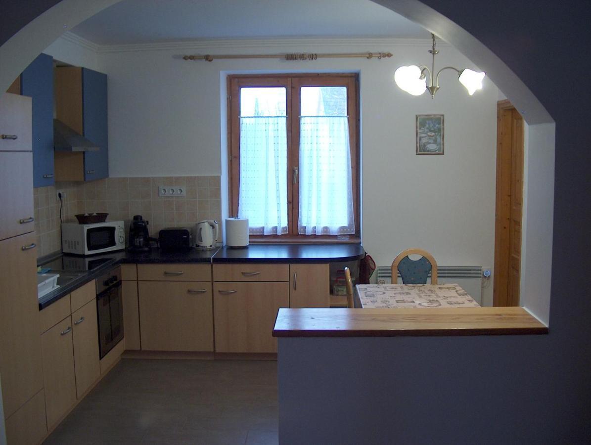 Almafas Vendeghaz Orseg Villa Kerkakutas Exterior foto