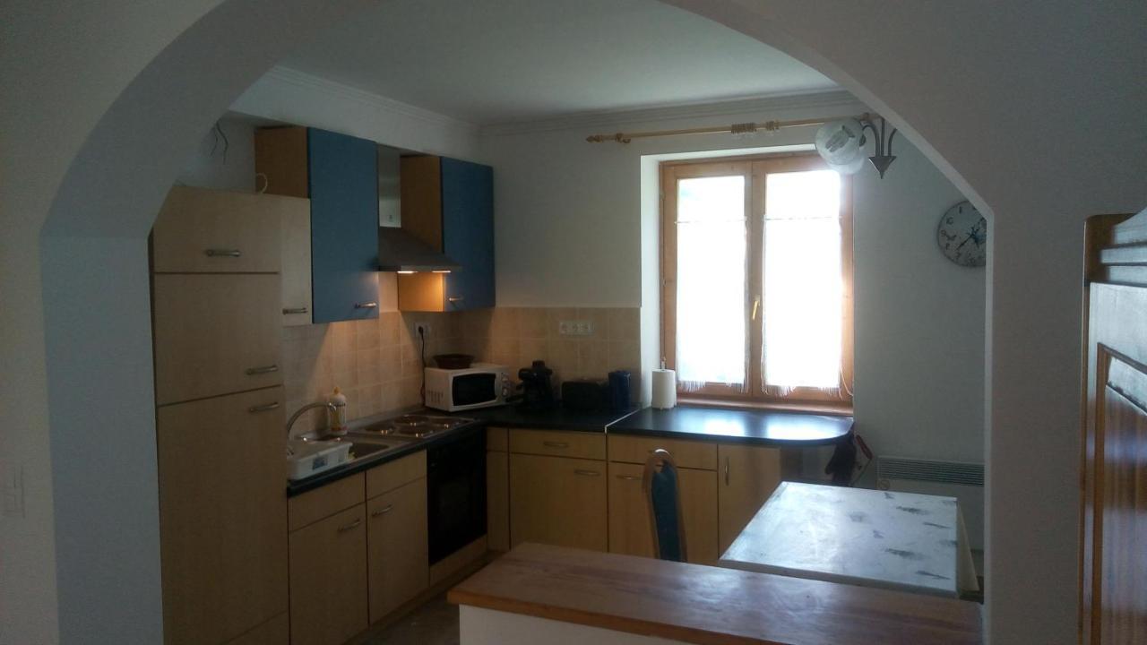 Almafas Vendeghaz Orseg Villa Kerkakutas Exterior foto